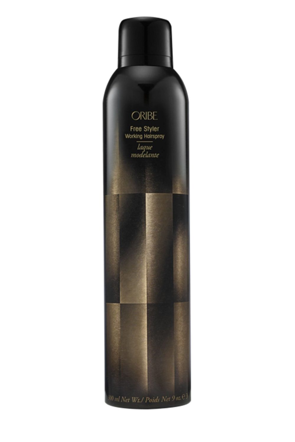 ORIBE | Free Styler Working Hairspray Fashion