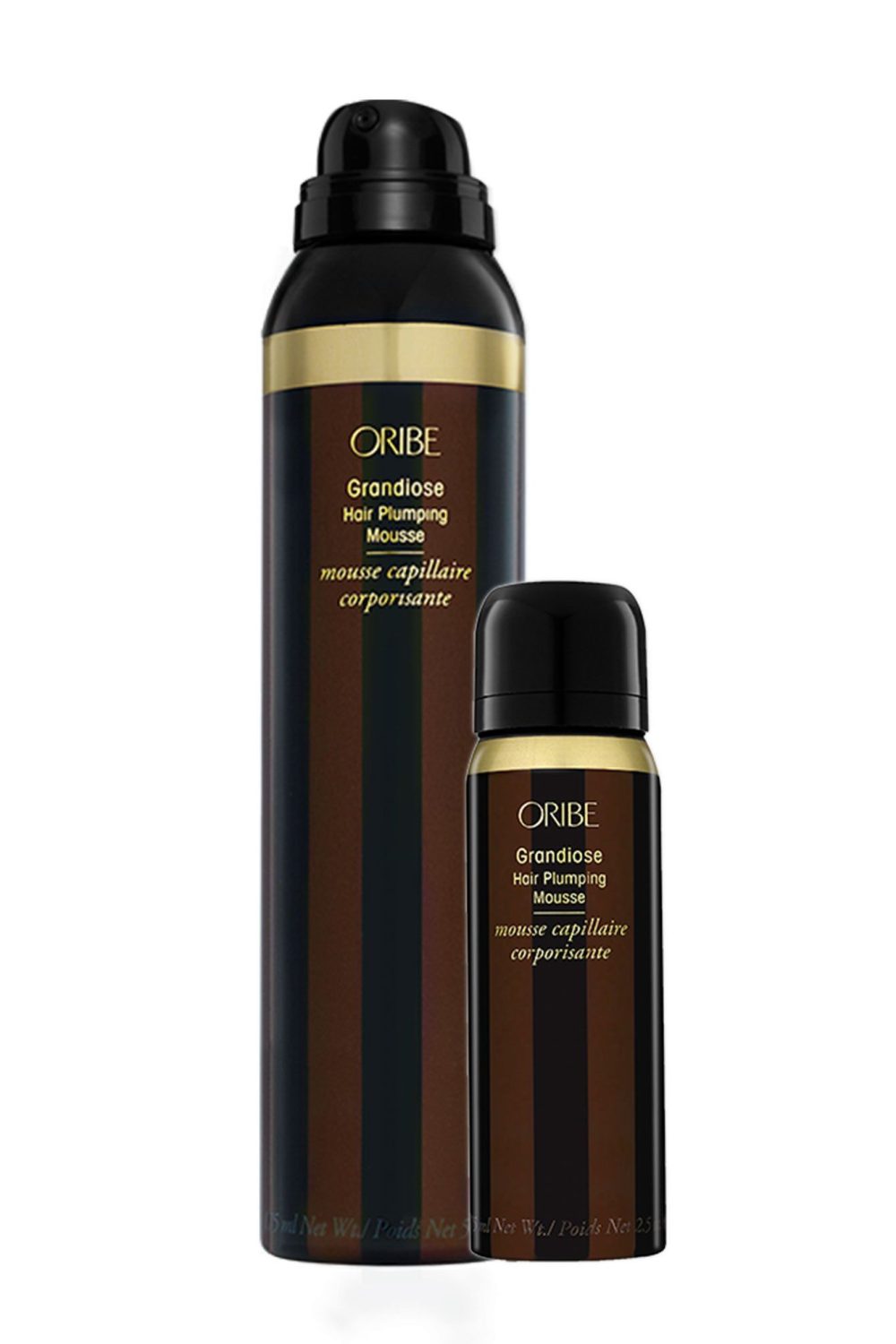 ORIBE | Grandiose Plumping Mousse Online Hot Sale