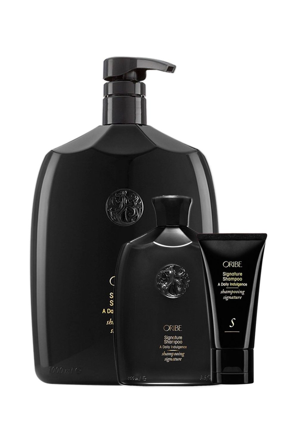 ORIBE | Signature Shampoo on Sale