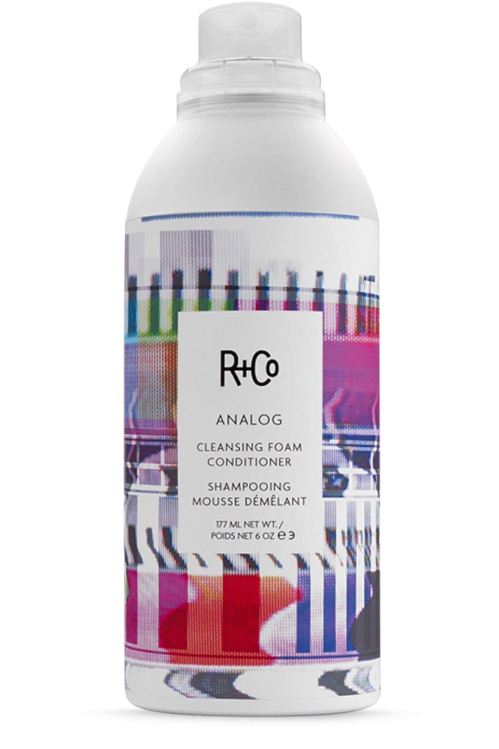 R+Co | Analog Cleansing Foam Conditioner Sale