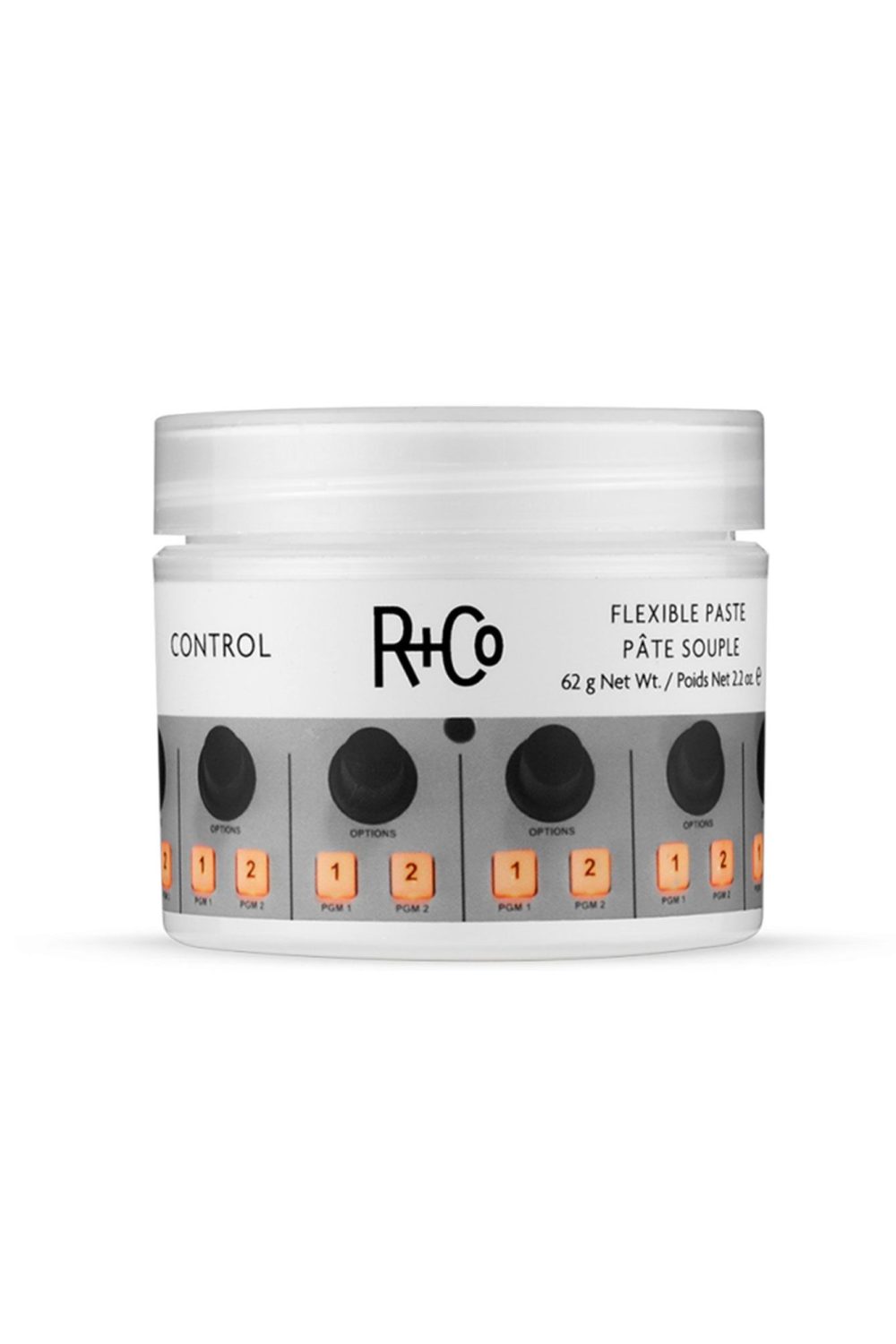 R+Co | Control Flexible Paste Online