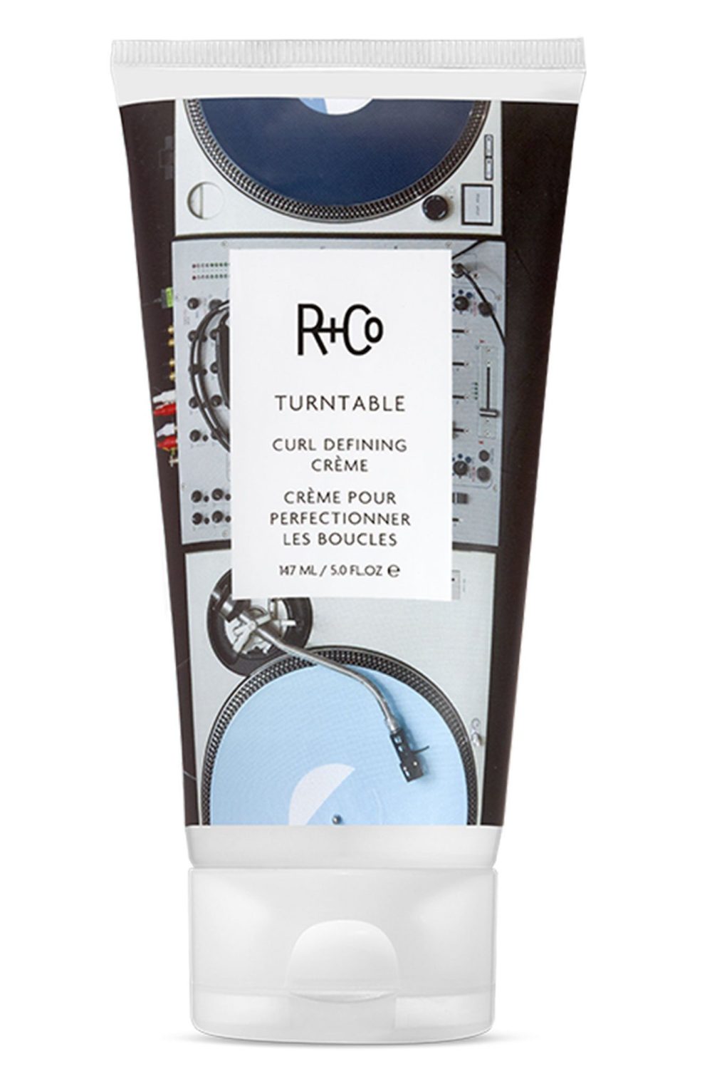 R + Co | Turntable Curl Defining Creme Online Hot Sale