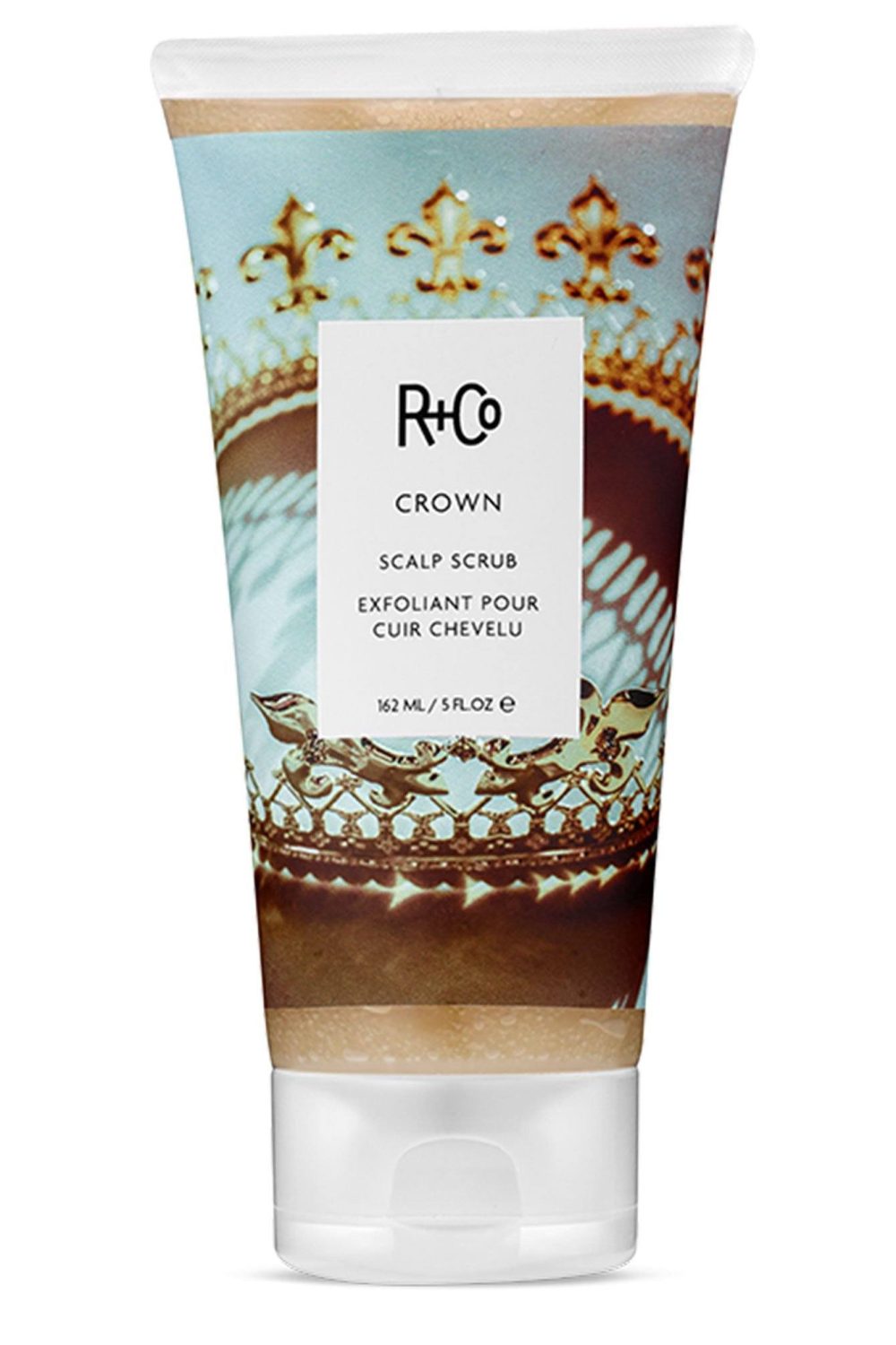 R+Co | Crown Scalp Scrub Online Sale