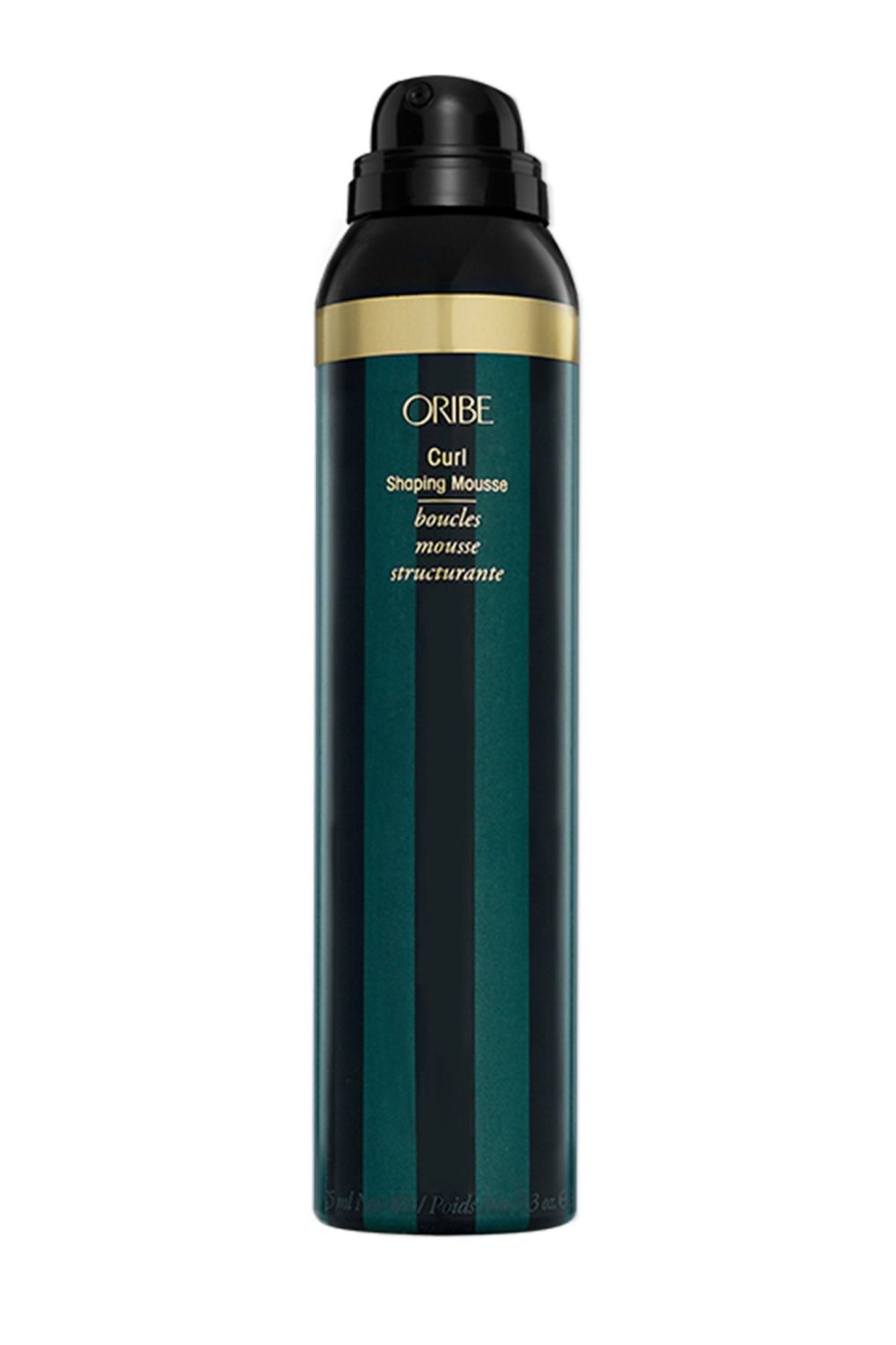 ORIBE | Curl Shaping Mousse Fashion