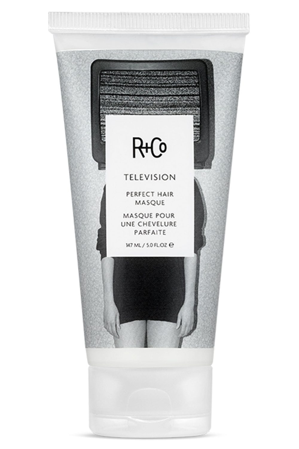 R+Co | Television Perfect Hair Masque Sale