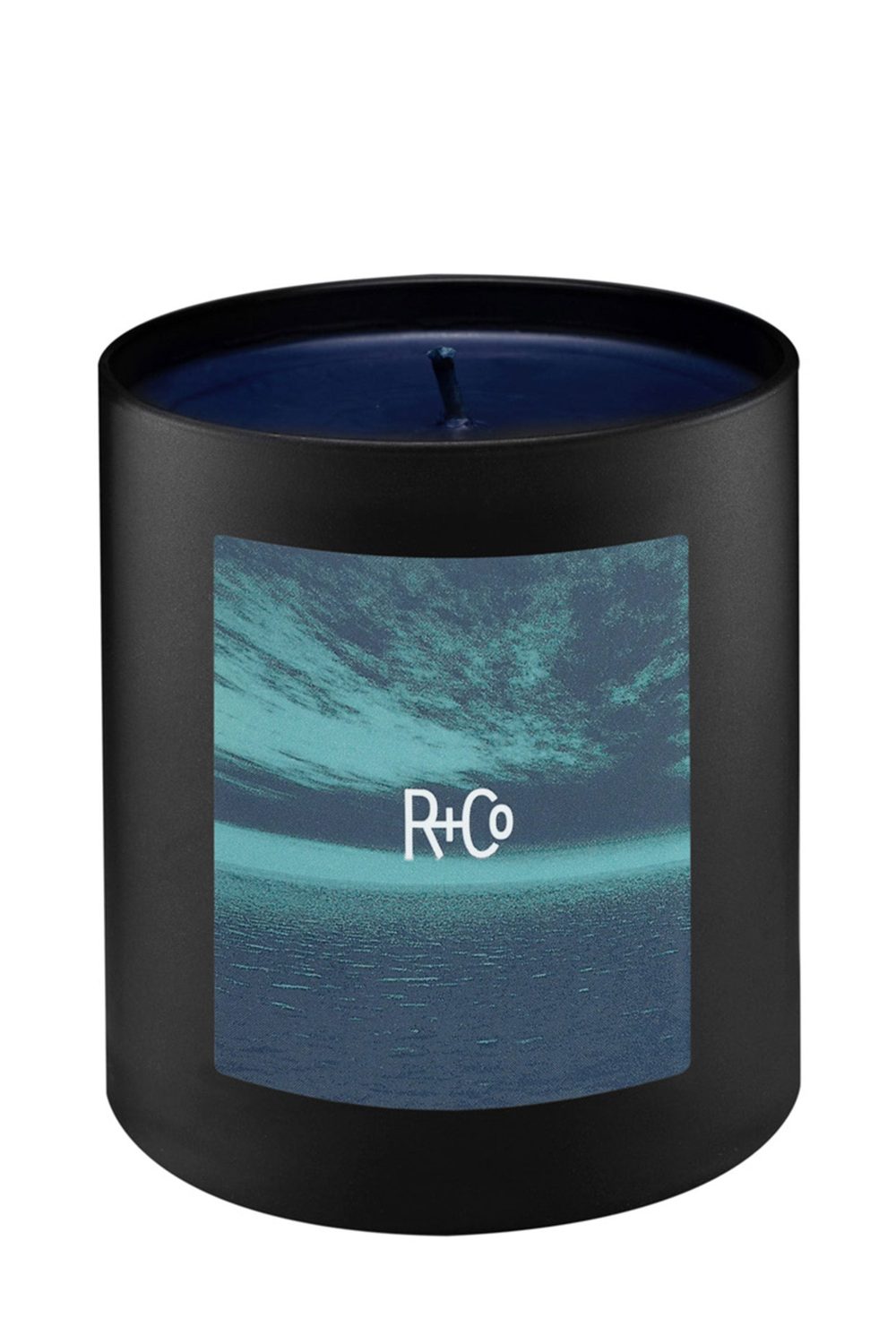 R+Co | Dark Waves Scented Candle Online Sale