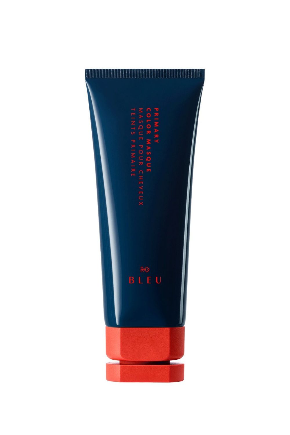 R+CO BLEU | Primary Color Masque Online