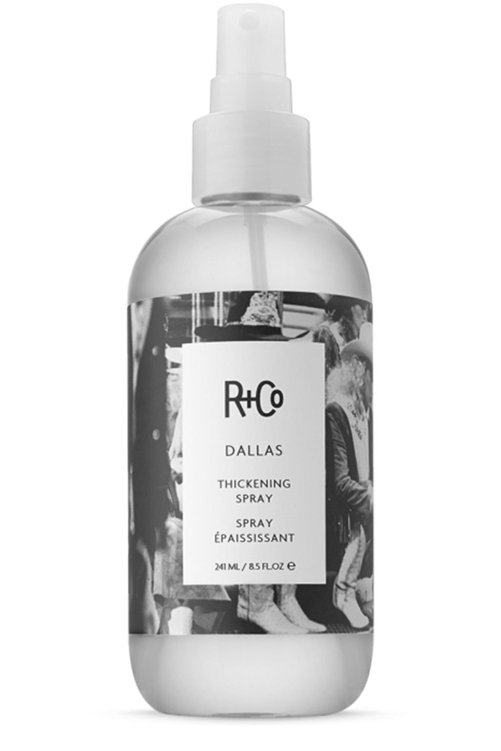 R+Co | Dallas Thickening Spray Online Hot Sale