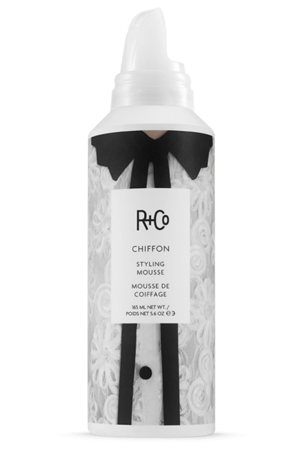 R+Co | Chiffon Styling Mousse Online